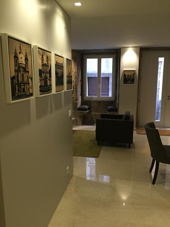 شقة أجنحة إس إي إن براغا المظهر الخارجي الصورة